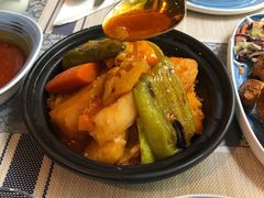 -La Medina餐厅(亮马河南路店)