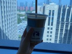 -瑞幸咖啡(艺树家工场店)