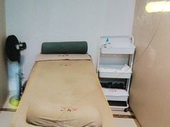 -感智盲人按摩·艾灸·肩颈SPA(岗厦店)