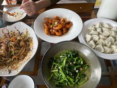 -良师门滨海人家·海鲜·家常菜(滨海城店)