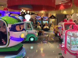 点击看大图 -meland club亲子乐园(重庆万象城店)