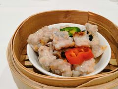 -喜宴又一村·粤菜·茶点·海鲜(壹方天地店)