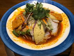 石河子凉皮-天山醉美·新疆餐厅(富华里店)