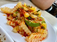 傣味洋芋-啰啰冰屋(景洪总店)