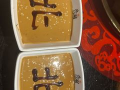 -北门涮肉·炭火铜锅涮肉(什刹海店)