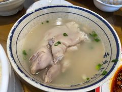 -易老妈蹄花.特色川菜(人民公园总店)