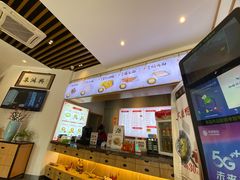 -朱鸿兴面馆(镇湖店)
