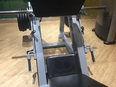 -威尔仕健身(金茂店)