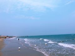 -渔岛海洋度假区