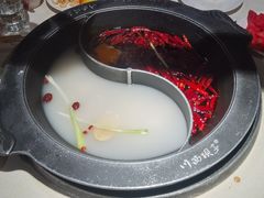 -川西坝子(老军营店)
