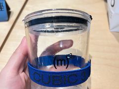 -CUBIC3三立方咖啡(西岸凤巢店)