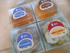 -喜社·面包·甜品·蛋糕(燕山店)