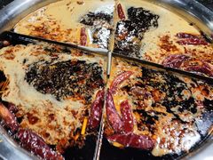 -祝幺妹火锅(裕华村总店)