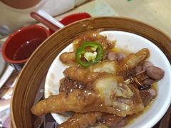 -添好运点心专门店(北角店)