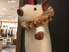 -COACH蔻驰(德基广场店)