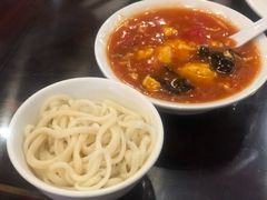 晋阳一根面-晋阳饭庄(虎坊桥店)