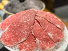 -巴将军·非遗原味火锅(解放碑店)