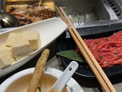 -海底捞火锅(江南盛天地店)