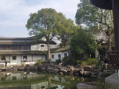 -西溪国家湿地公园