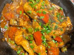 -随缘小馆(红岭路店)