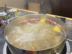 -林记潮牛·牛肉火锅(上马墩店)