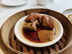 -万龙洲海鲜(亚运村店)