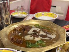-芦月轩羊蝎子(太平桥店)