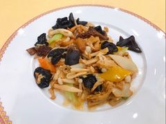 -白家大院·王府宫廷菜(苏州街店)