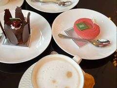 -云·酷 Atmosphere(国贸大酒店)