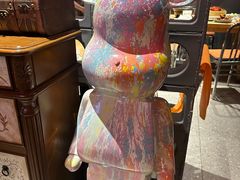-黄尚皇小龙虾-螃蟹-烧烤工坊(皇后公园店)