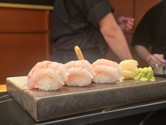 -Sushi Hanzo半藏(天环广场店)