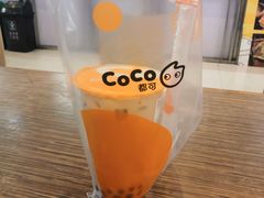 -CoCo都可(久隆店)