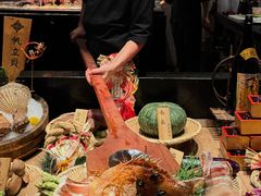 -本源食集 日式烧肉·炉端烧(东海缤纷店)