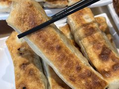 -福荣居褡裢火烧京味家常菜(西四店)