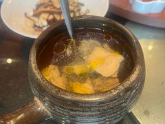 -羡餐厅·杭帮菜·淳菜(千岛湖自由洲际殿店)