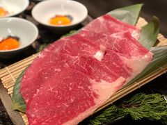 -老乾杯和牛烧肉(王府中环店)