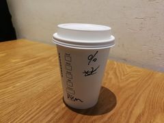 -星巴克(深圳星都豪庭店)