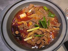 -肖记公安牛肉鱼杂馆·省级非物质文化遗产(江汉路直营店)