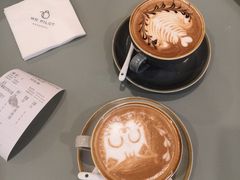 -飞行喵MR PILOT|猫舍·猫咖(静安大融城店)