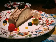 -弗兰克牛排西餐厅Ribone steak house(柠檬花园店)