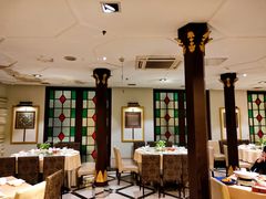 大堂-大鸭梨烤鸭店(花园村店)