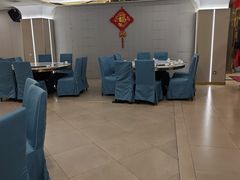 -旭璟酒家·传统粤菜·湘菜(逸景路店)