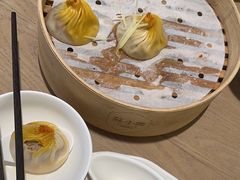 -苏小柳点心·手作小笼包(浦东嘉里城分院)