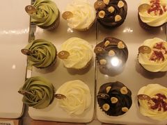 -Pantry's Best派悦坊蛋糕(K11购物艺术中心店)