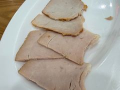 -李连贵熏肉大饼(沈阳站店)