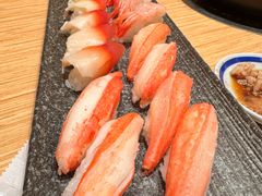 -合点寿司(金虹桥商场店)