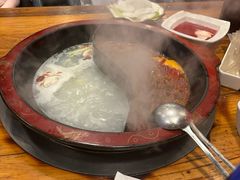 -重庆老火锅(长虹店)