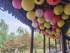 -Aqua Oasis 水天堂(相城天虹商场店)