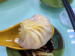 -食惠里小笼包面馆(越秀店)