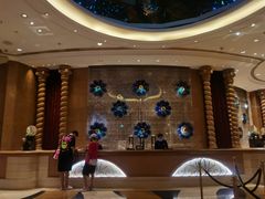 -澳门十六浦索菲特大酒店